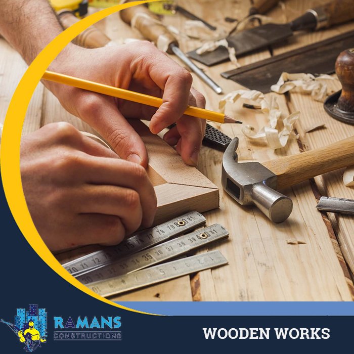 ramanscons's tweet photo. We are well-known for offering high-quality and exclusive wooden work that imparts stunning beauty and attraction.
Contact +91-8531843318
#Woodenworks #Building  #construction #builders #IndustrialRoofing #MetalSheds #constructions
Visitmore@http://ramansconstructions.com/ https://t.co/JtLWws6grT