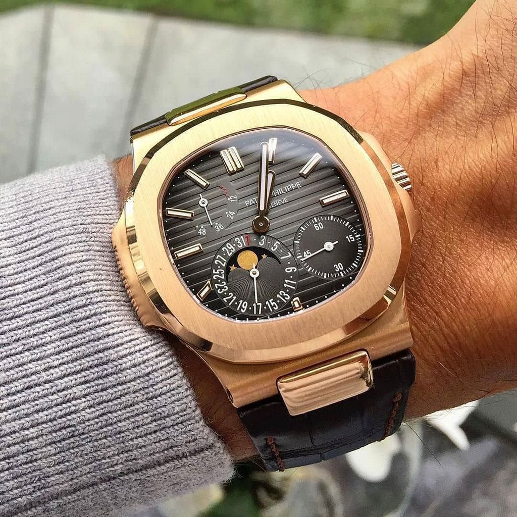 patek philippe 5712r