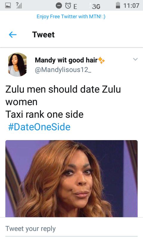 GraciousSimo's tweet photo. Never start a War with the Zulu's 😂😂😂😂 https://t.co/43bnXhfwDx