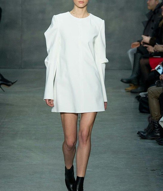 DottieKingston's tweet image. Reposting @krotalox:
#verawang #fall15 #readytowear #fashiondesigner #fashionstyle #fashion #fashionblogger #style #styleblogger #moda