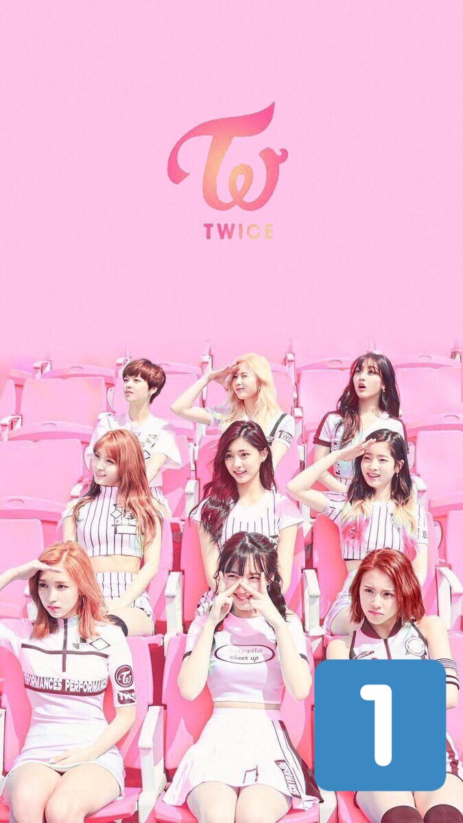 50 素晴らしいtwice 壁紙 Iphone 最高の花の画像