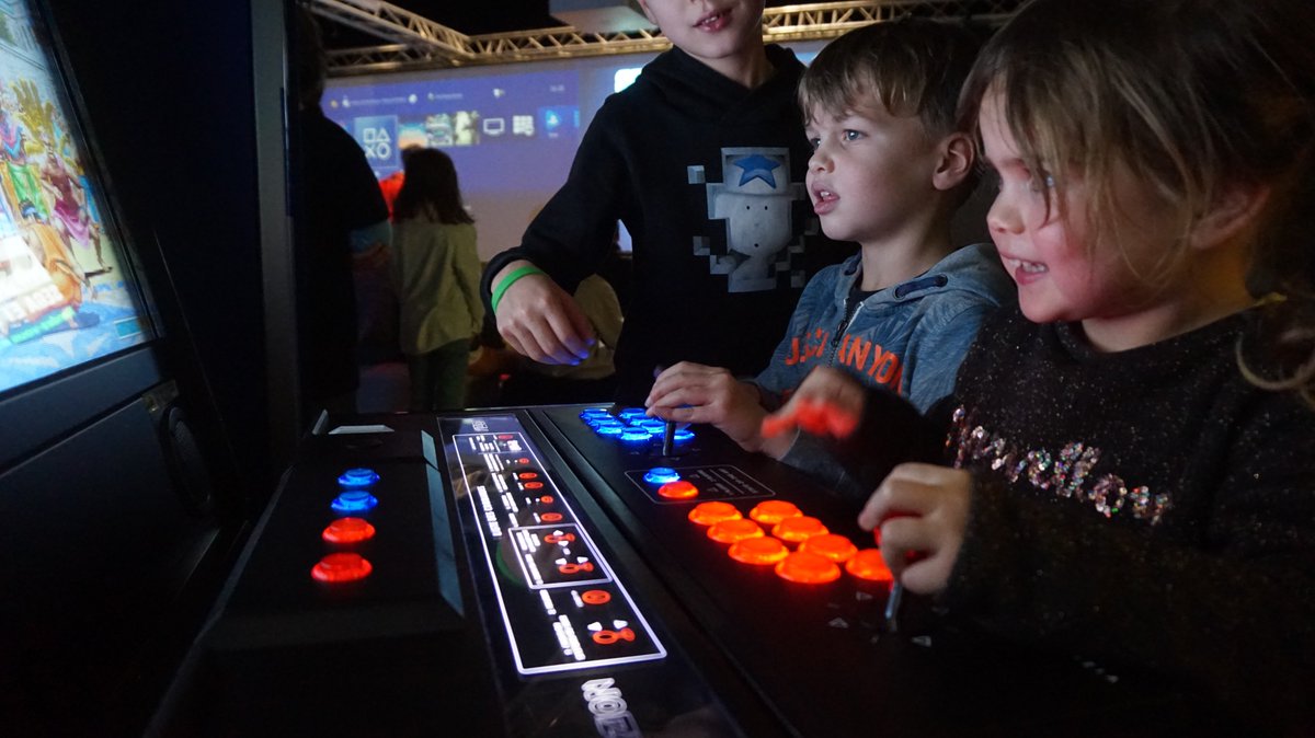 e-LAB espace JV tweet media