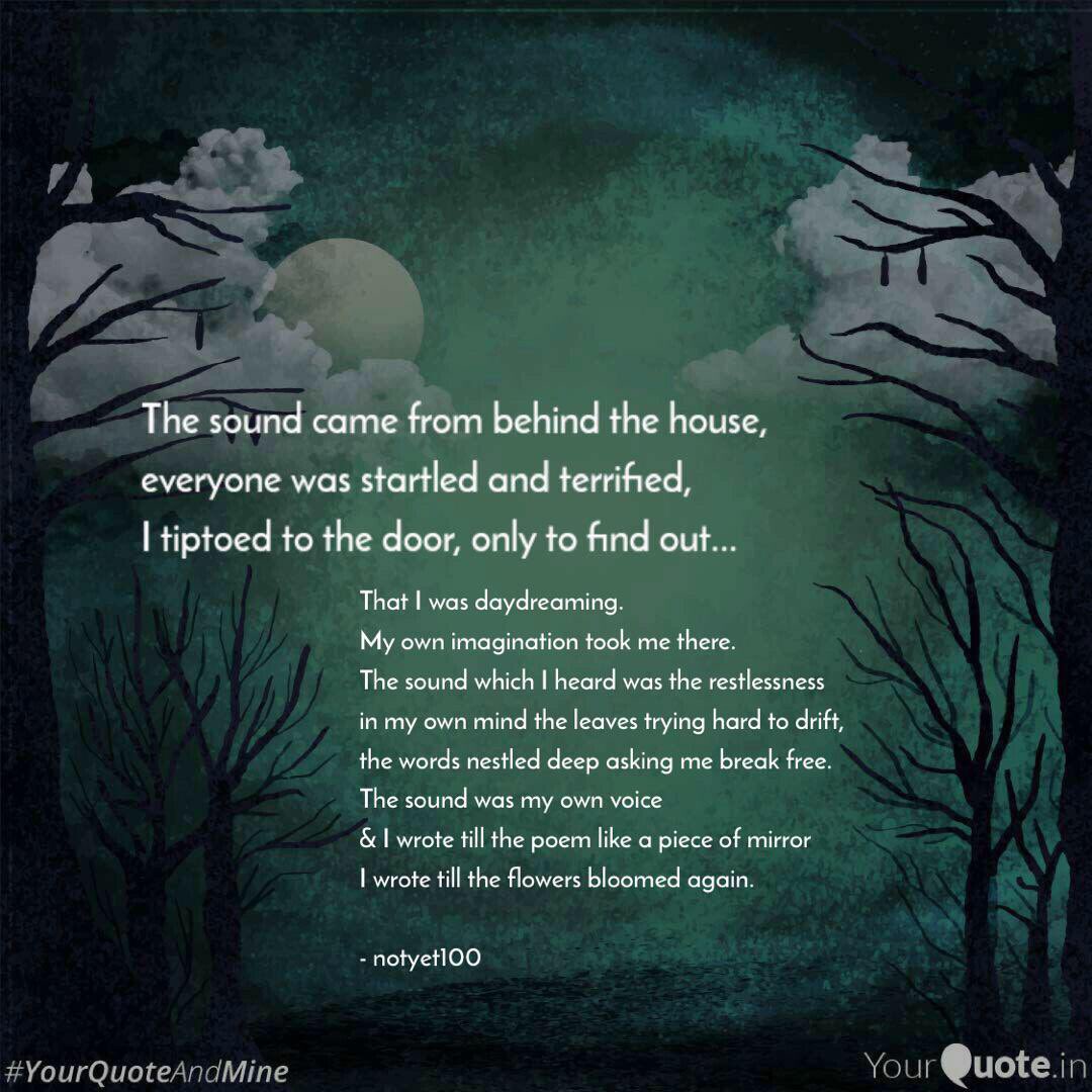 notyet100's tweet photo. #Collab Challenge
#onlytofindout
#YourQuoteAndMine
Collaborating with YourQuote Baba
my writings on https://t.co/B7tmQrMxqm #yourquote https://t.co/MGqC5CNUPz