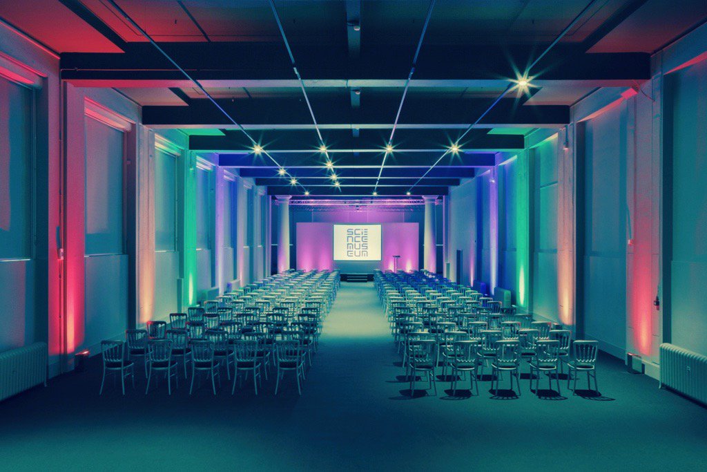 sbcIoT's tweet image. Startupbootcamp IoT Demo Day - 24.01.18. 
Meet 9 startups building the enterprises of the future. demoday2018.eventbrite.co.uk