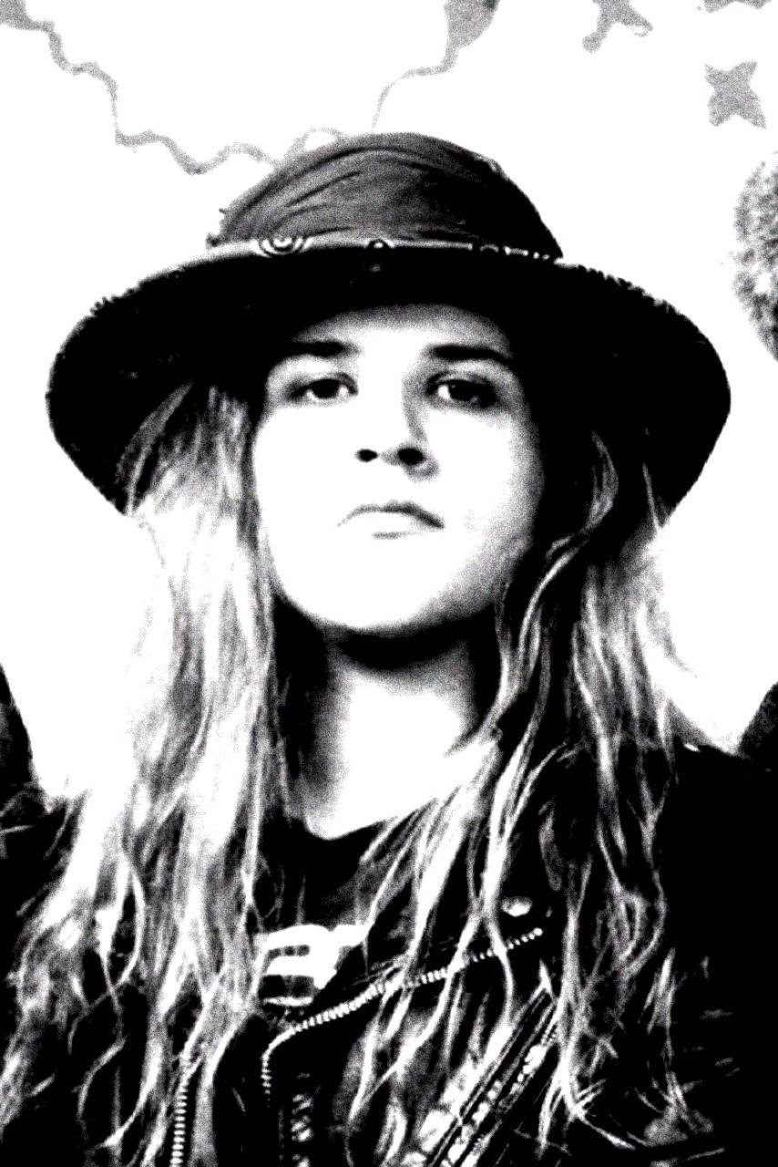 Happy Birthday Andrew Wood! 