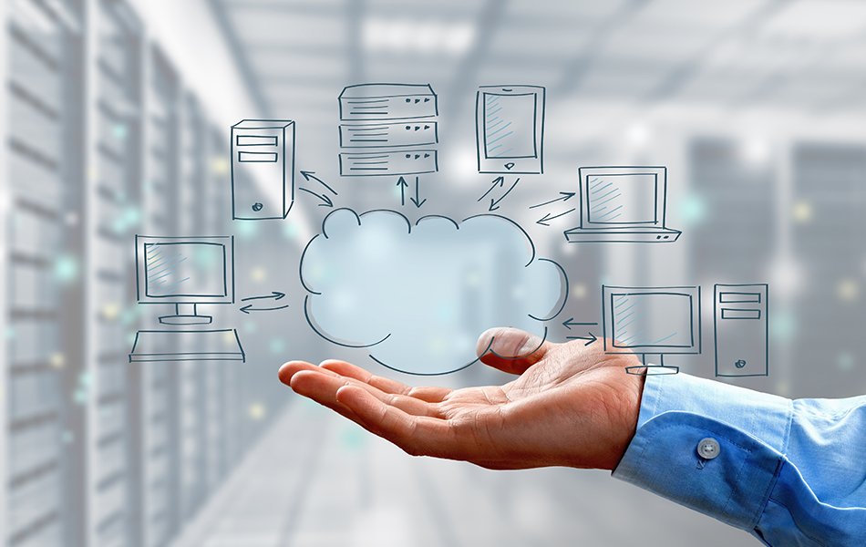 AJR_Info's tweet image. In #DigitalTransformation, priority should be given to developing ICT infrastructure, especially for #CloudComputingApplications .
 #CloudBasedCommunicationPlatform  #ITservices 
Visit : ajrinfo.net