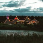 Photo by My Tipi Event (@MyTipiEvent)