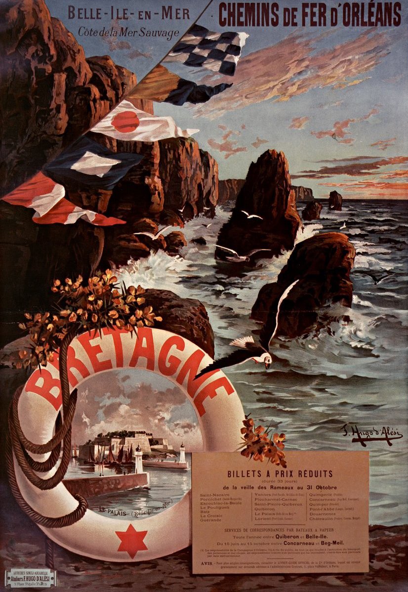 Gallica BnF tweet media