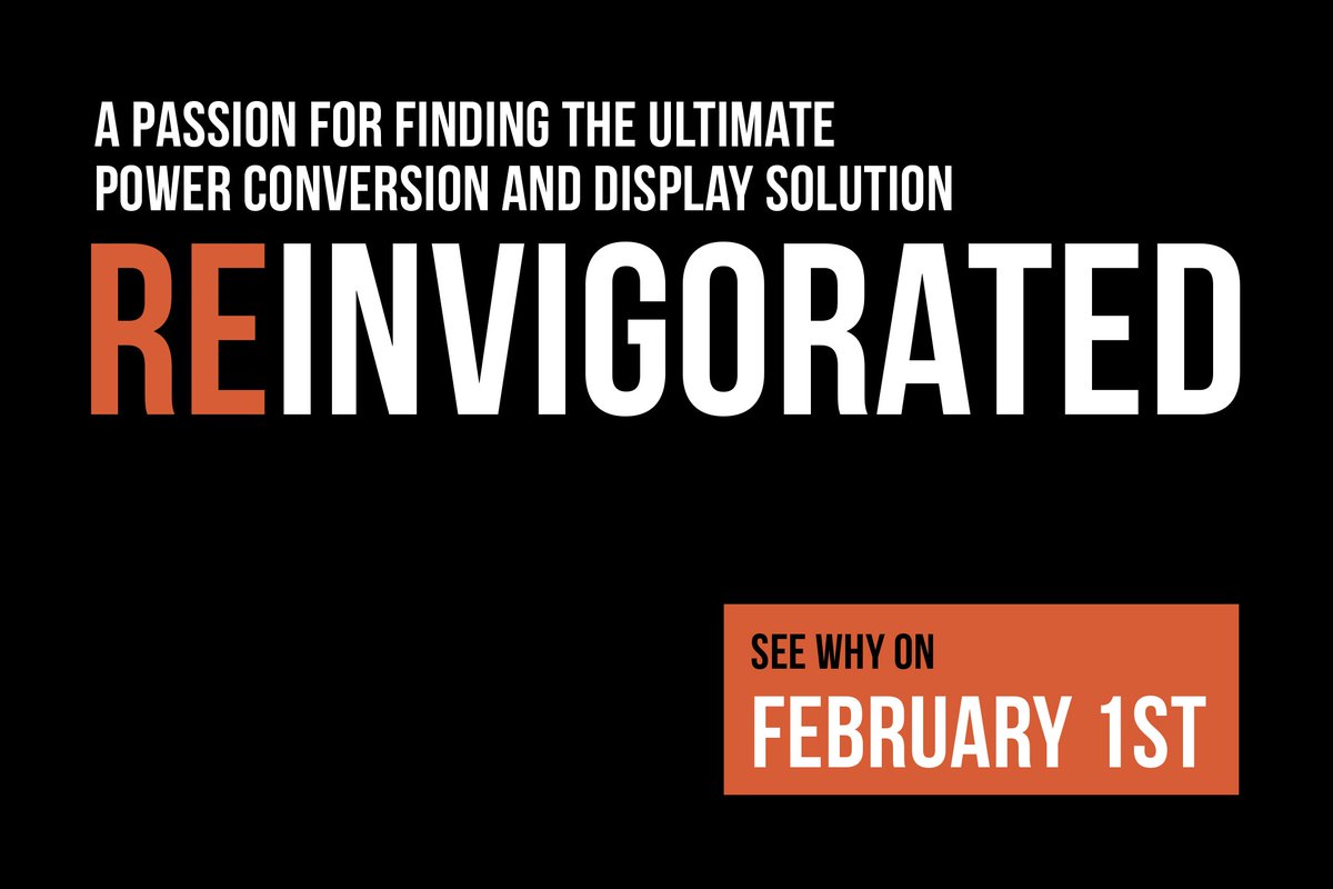 RelecElectronic's tweet image. #Relec Reinvigorated February 1st #ukmfg bit.ly/2lNVoyy