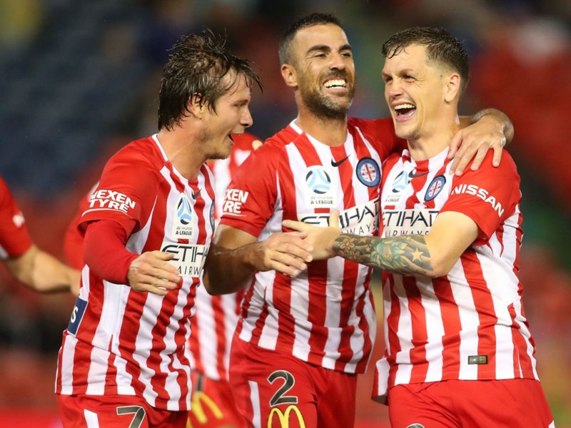 #BrisbaneRoar A-League Review: Melbourne City end poor run with late winner #GoRoar dld.bz/gwMGT