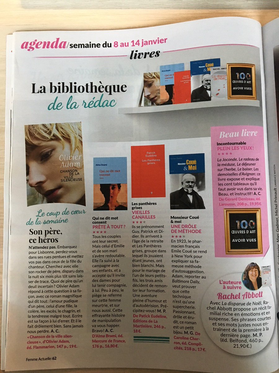 Amélie Cordonnier tweet media