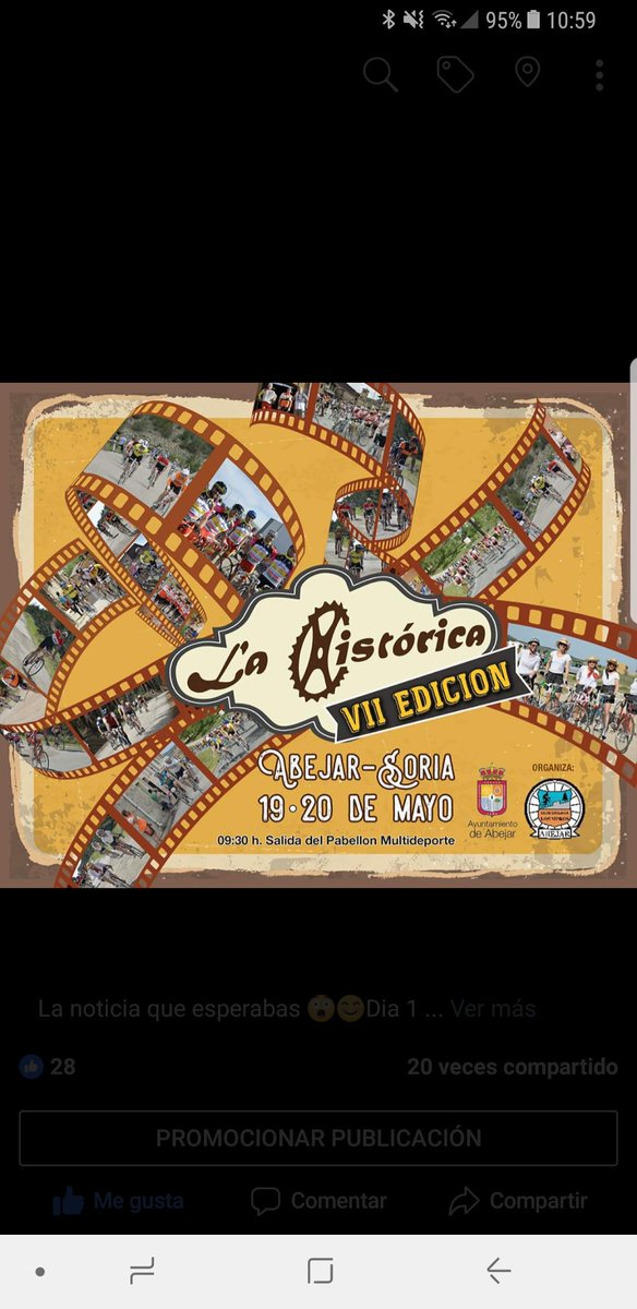 Inscripciones abiertas <a href="/pedrodelgadoweb/">Pedro Delgado</a> <a href="/Retrocycle/">Kilometro Cero</a> @