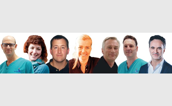 VET Festival Continues To Revolutionise CPD Paradigm With 2018 Programme - ow.ly/AF8r30hDEnx