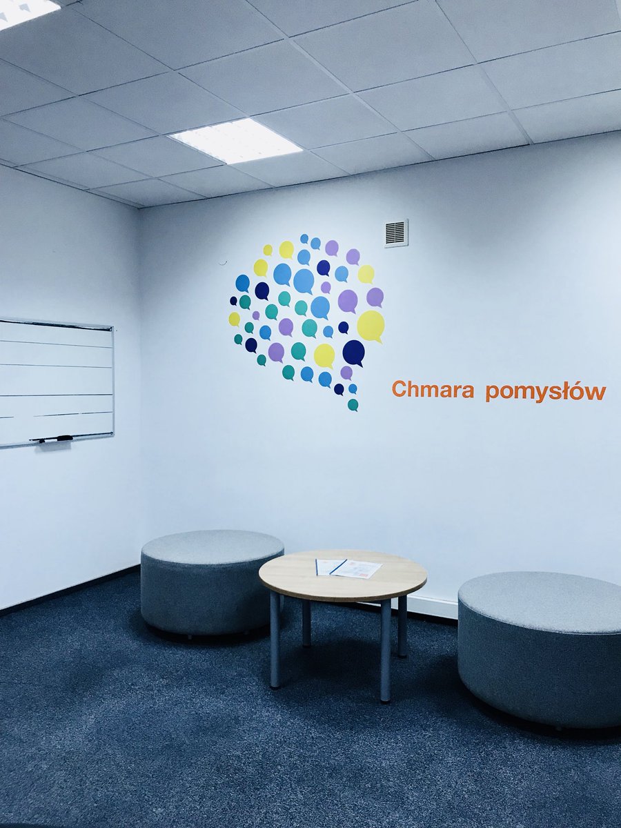 CTauzen's tweet photo. #callcenterorange #orangepolska Wita w 2018! Atmosfera pracy jest dla nas ważna, dlatego zmieniamy się dla Was 🍊#telesales #regionśląsk #orangeteam #ccorangepolska #slask #śląsk #Katowice #teamwork #orangeteam #zawiszyczarnego #callcenter #contactcenter @CTauzen #changes w CC ! https://t.co/P0kKeW9P3A