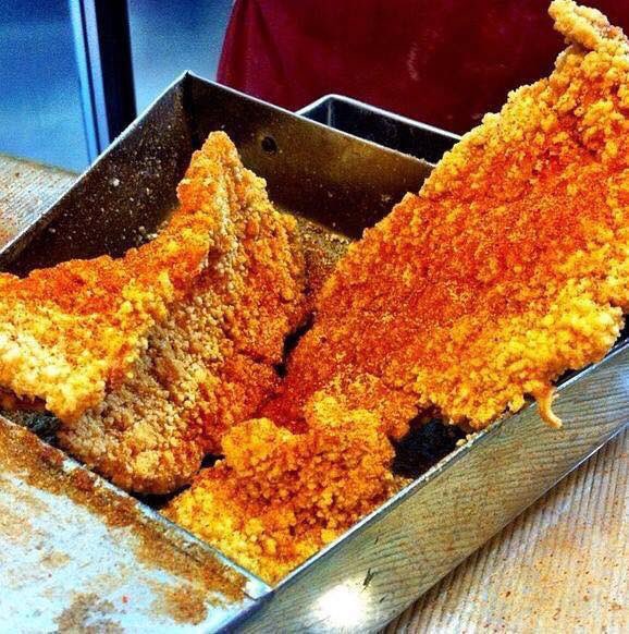 Tak Payah Beli Lagi Ini Resepi Ayam Gunting Ala Uncle Bob Yang Sedap Senang Sangat