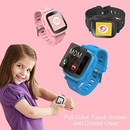 KidsSmartwatch's tweet photo. The #Oaxis watchphone is full of great safety features for your little ones, and it's available at a discounted price from the Kids Smartwatches store! #wearabletech #techforkids https://t.co/otTEU4r5YD