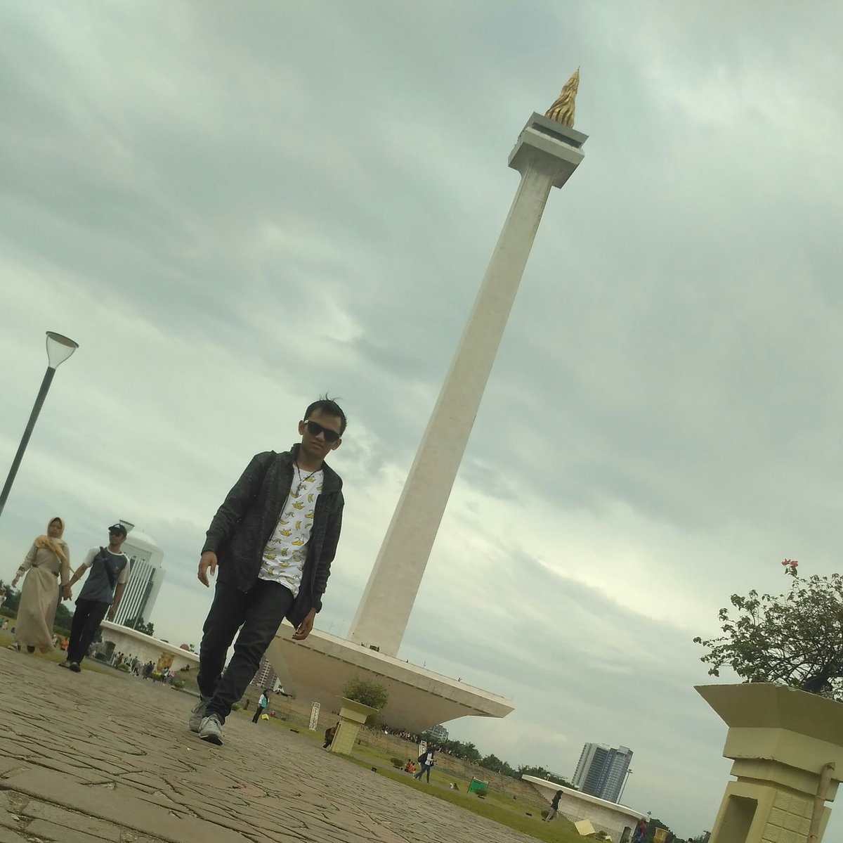 #FotoProfilBaru
