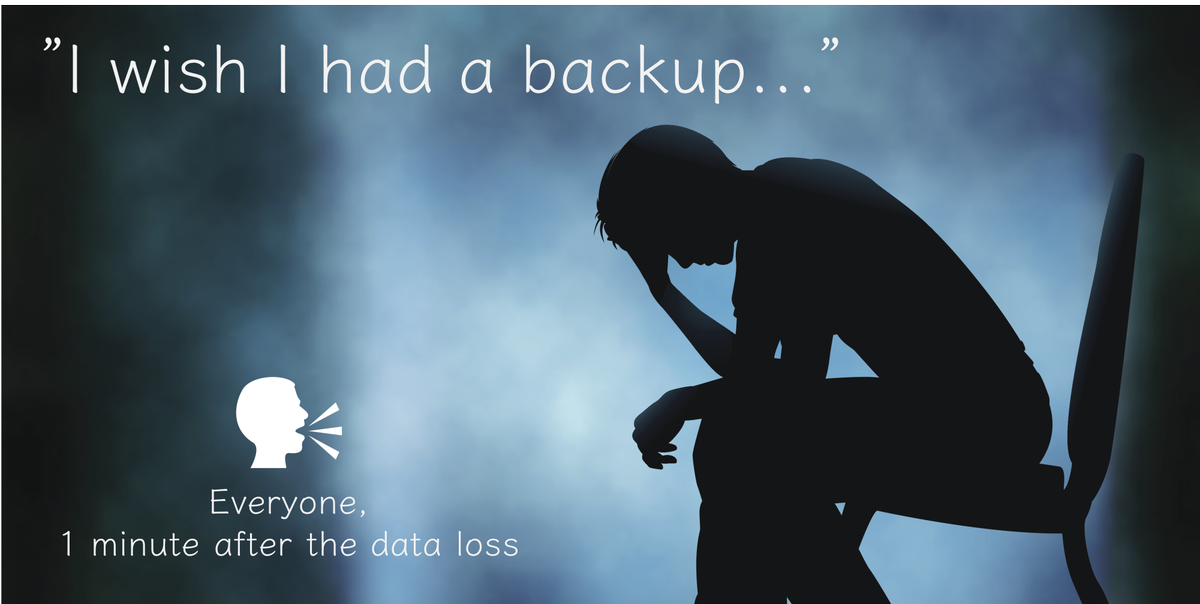 AcronisANZ's tweet photo. 2018 #resolutions: always do backup!...

#NewYear2018 #backup #dataloss https://t.co/gn6Yk3jbDL