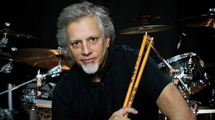 Happy birthday Dave Weckl