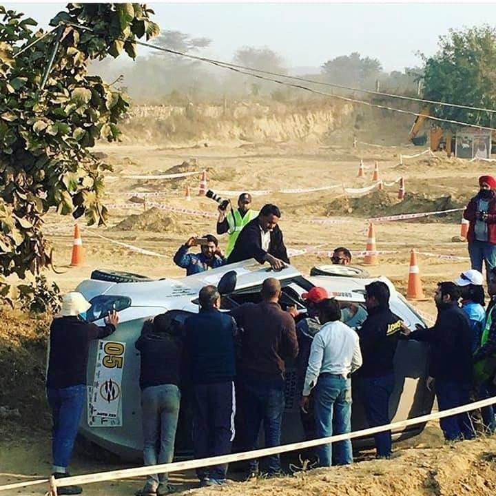 ORAZ_Offroad's tweet photo. In case, you missed the live action, here are a few glimpses of the AutoXXX 06-01-18. 

(4/5)

#OffRoading #Offroad #Jeep #Renault #Duster #OffRoadAdventureZone #AutoCross #MotorSports #Dirt #Dust #Oraz #DelhiTimes #AutoXXX #Event #Zen #Esteem #Swift #MarutiSuzuki #Suzuki https://t.co/dM6Mez7l7i