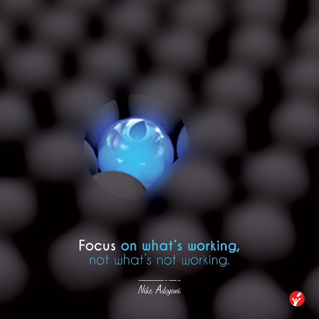 DaystarNG's tweet photo. Leave the carry-over for God.
__
@NikeAdeyemi
__
This year, all that has not worked before will begin to work together for your good! https://t.co/iwIcVAZagS