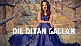 Dil Diyan Gallan Cover By Suprabha KV.mp3 - Link: Bestmirchi.In/download/29986…