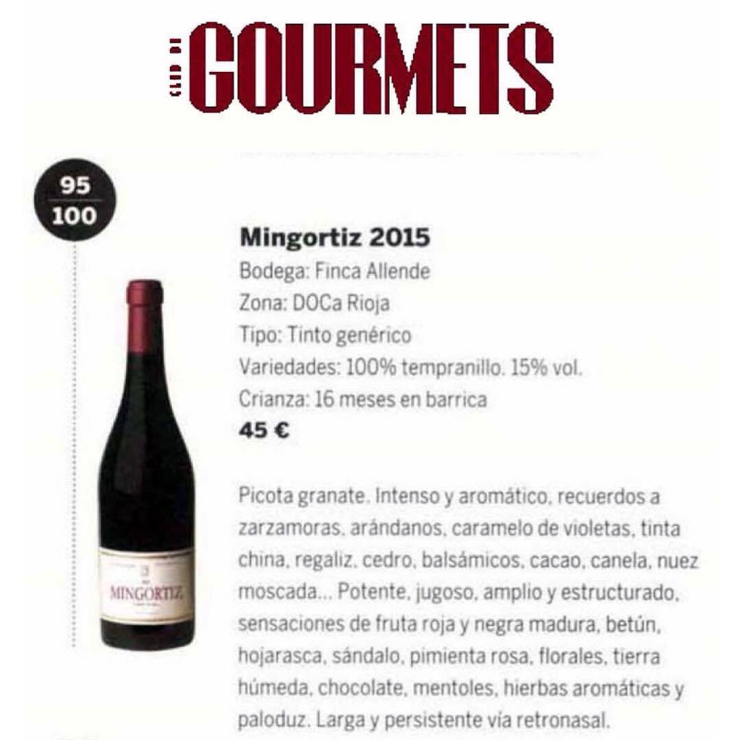 FINCA ALLENDE tweet media