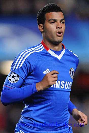 Happy birthday to Jacob Mellis (2008-12) who is 27 today 
