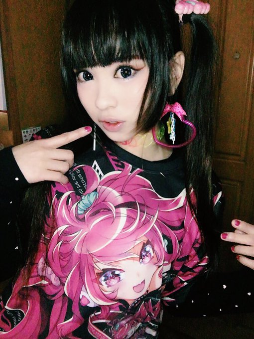 Twitterのコスプレ画像19