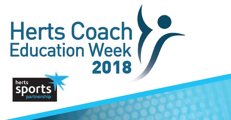 smartwayforward's tweet photo. Dates for your diary; @sportinherts @coachingherts #HertsCoachEducationWeek 10th-18th Feb 2018. The SMART team will be delivering workshops on: #UnderstandingLearningStyles - Mon 12th Feb 18:30-21:30 #UnderstandingBodyLanguage - Tues 13th Feb 18:30-21:30 https://t.co/LHQr6XHpLi https://t.co/n9P9MeuUk7