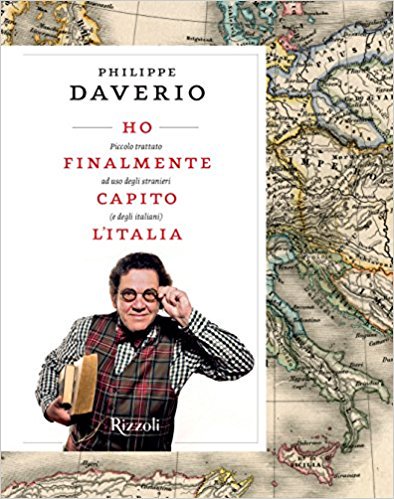 Nello #ScaffaleArte vi parliamo del viaggio di  #PhilippeDaverio attraverso alcuni momenti della storia, dell'arte e del carattere del nostro paese. Alle 11:10 "Ho finalmente capito l'Italia" @Librimondadori vi offrirà un'originale chiave di lettura dell'Italia e degli italiani