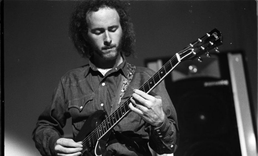 Happy Birthday Robby Krieger of the Doors! 