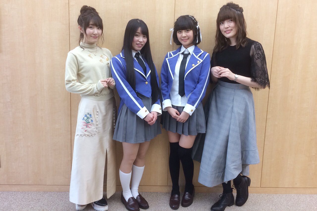 メルヘン・メドヘン 楠木ともりの見習いラジオ 300247