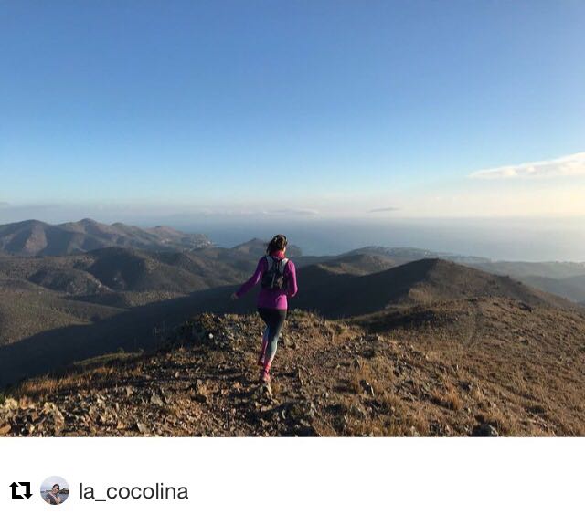 Bon dia #Llançà ! ❤⠀⠀Aquest cap de setmana tenim la 8ena Mitja Marató de l'Albera! Te la perdràs? 
⠀⠀
#empordà#capdecreus#costabrava#girona#catalunya#turisme#paradis#travel#sunrise#paradise#spain#igersgirona#descobreixcatalunya