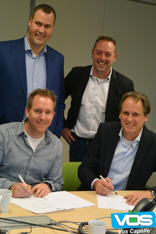 Vos Capelle en ICL Specialty Fertilizers kiezen voor duurzaam partnership! Vanaf 2018 verzorgt Vos Capelle de distributie van de innovatie ICL #meststoffen voor #sportvelden en #golfbanen. #Sierraform #Greenmaster #Sierrablen #Sportsmaster #ProTurf