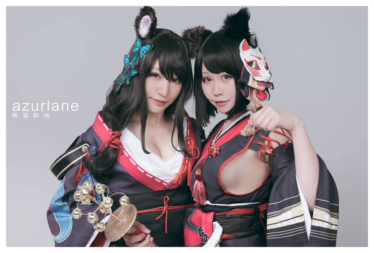 mono_024's tweet photo. .
碧蓝航线/azurlane

Fuso:@saryhahaha0511
Yamashiro:@nanao1124a 

studio:@airoute_s 
#アズールレーン https://t.co/1ERUWMbJyV