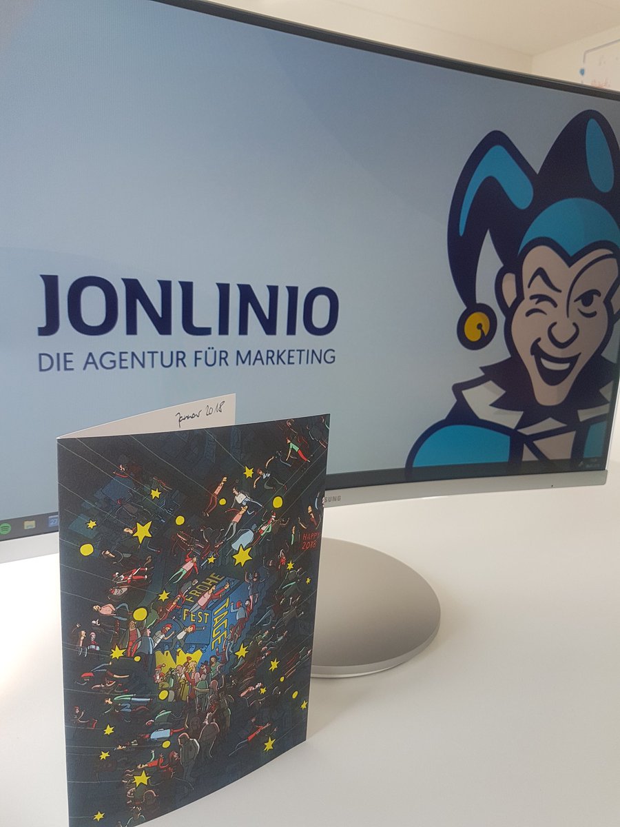 FlavNidi's tweet photo. @vinzenzrast danke für die Karte... und wir freuen uns auf den Herbst, wenn wir dich hier begrüssen dürfen... bis bald #jonlinio https://t.co/KSKmkveMR0