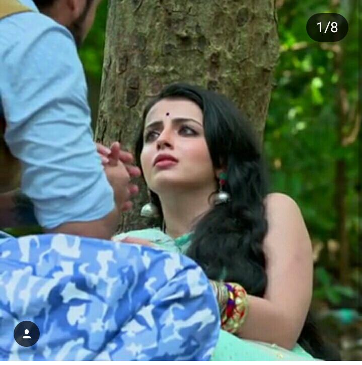ParikhFan's tweet photo. #WeWantRikara @gulenaghmakhan @lamoshh @StarPlus https://t.co/VBtZ7U15HT