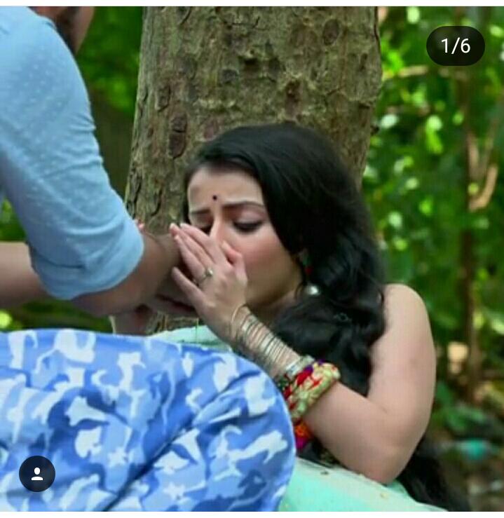 ParikhFan's tweet photo. #WeWantRikara @gulenaghmakhan @lamoshh @StarPlus @StarAnilJha https://t.co/XGrOQ484Ak