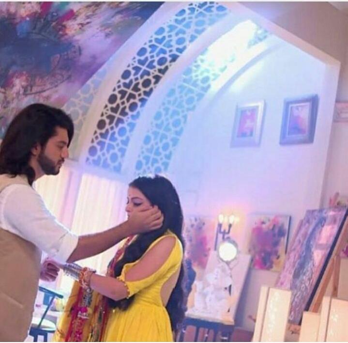 ParikhFan's tweet photo. #WeWantRikara @gulenaghmakhan @lamoshh @StarPlus @StarAnilJha https://t.co/7eViEILMsv