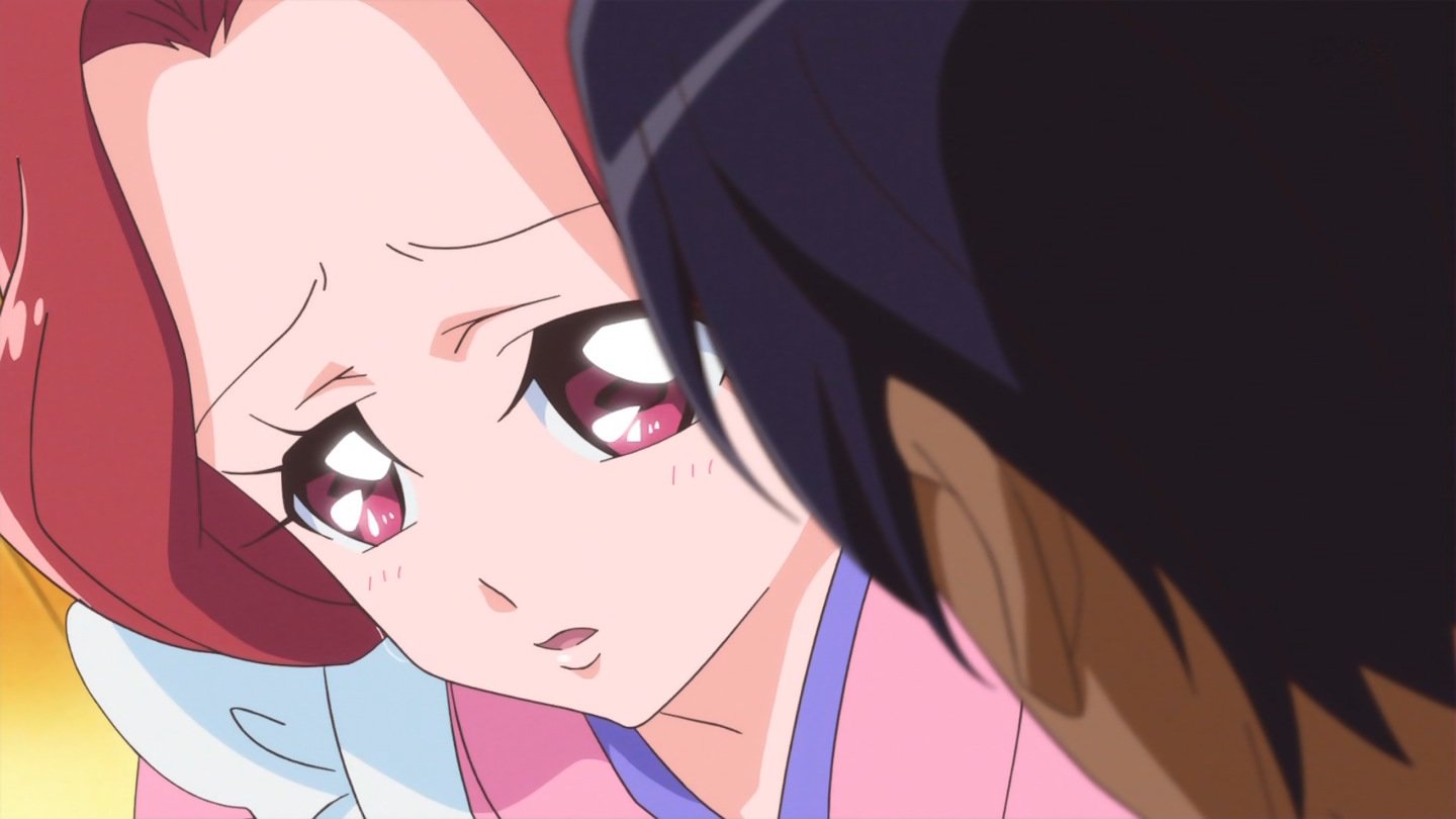 キラキラ プリキュアアラモード Twitter