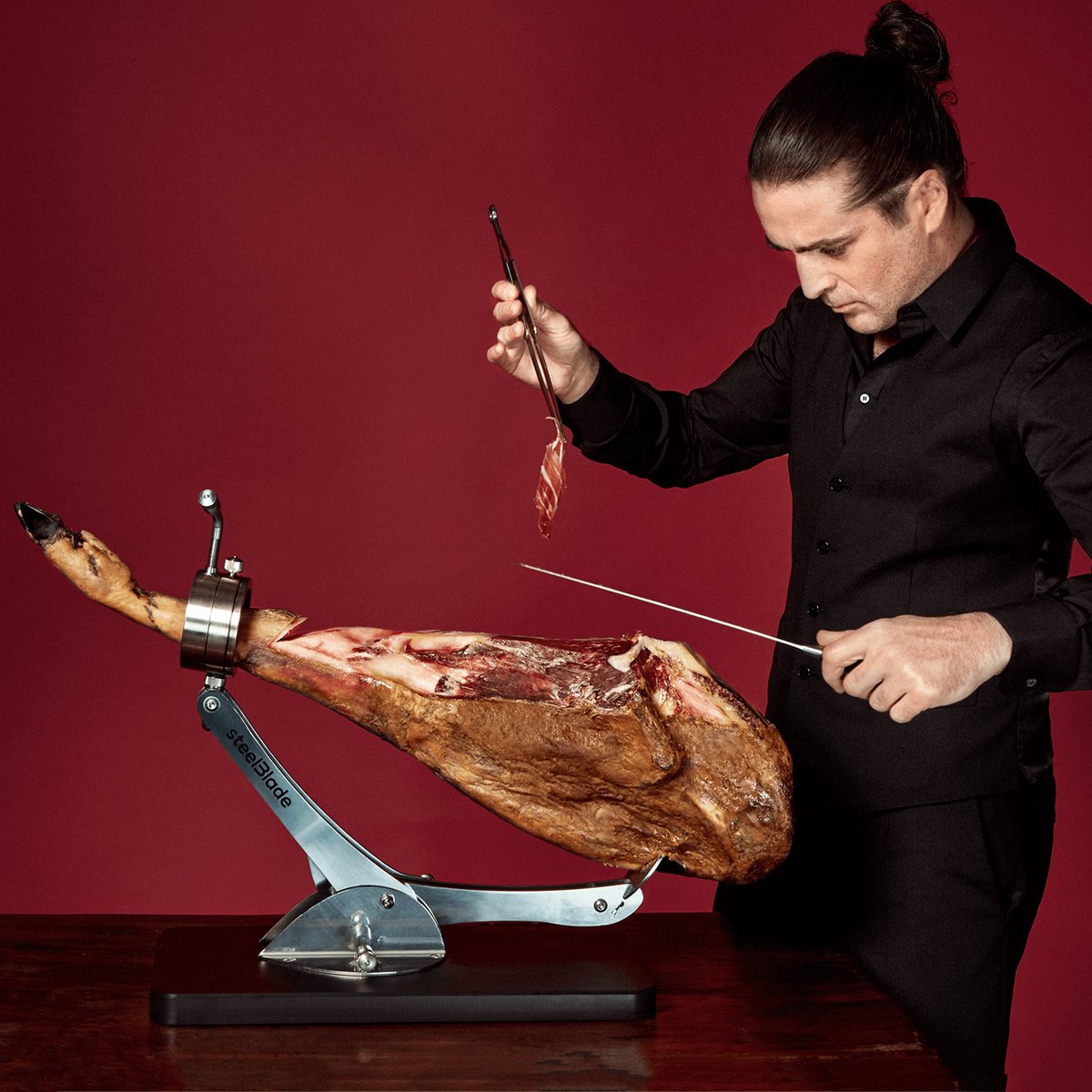 EGO_jamonmaster's tweet photo. “Aprende las reglas como un profesional para poder romperlas como un artista”

"Learn the rules like a pro so you can break them like an artist"

-Pablo Picasso- https://t.co/mdDRLTSww0