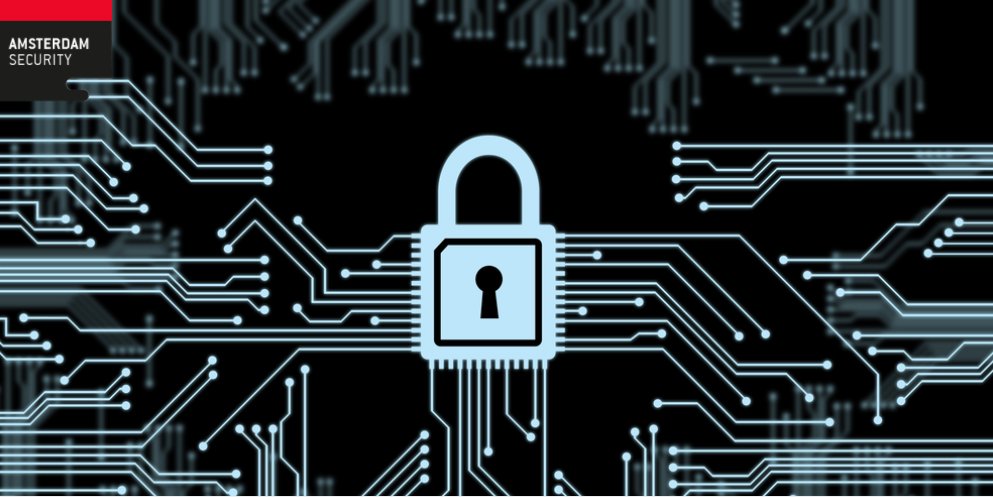 17 things we should have learned in 2017 about #cybersecurity, but probably didn't: rai.eu/2CEloDc