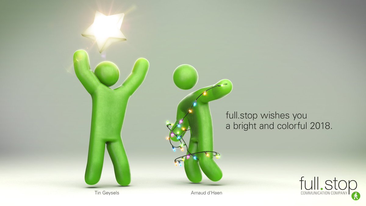 Bright, colorful or whatever your wish may be…