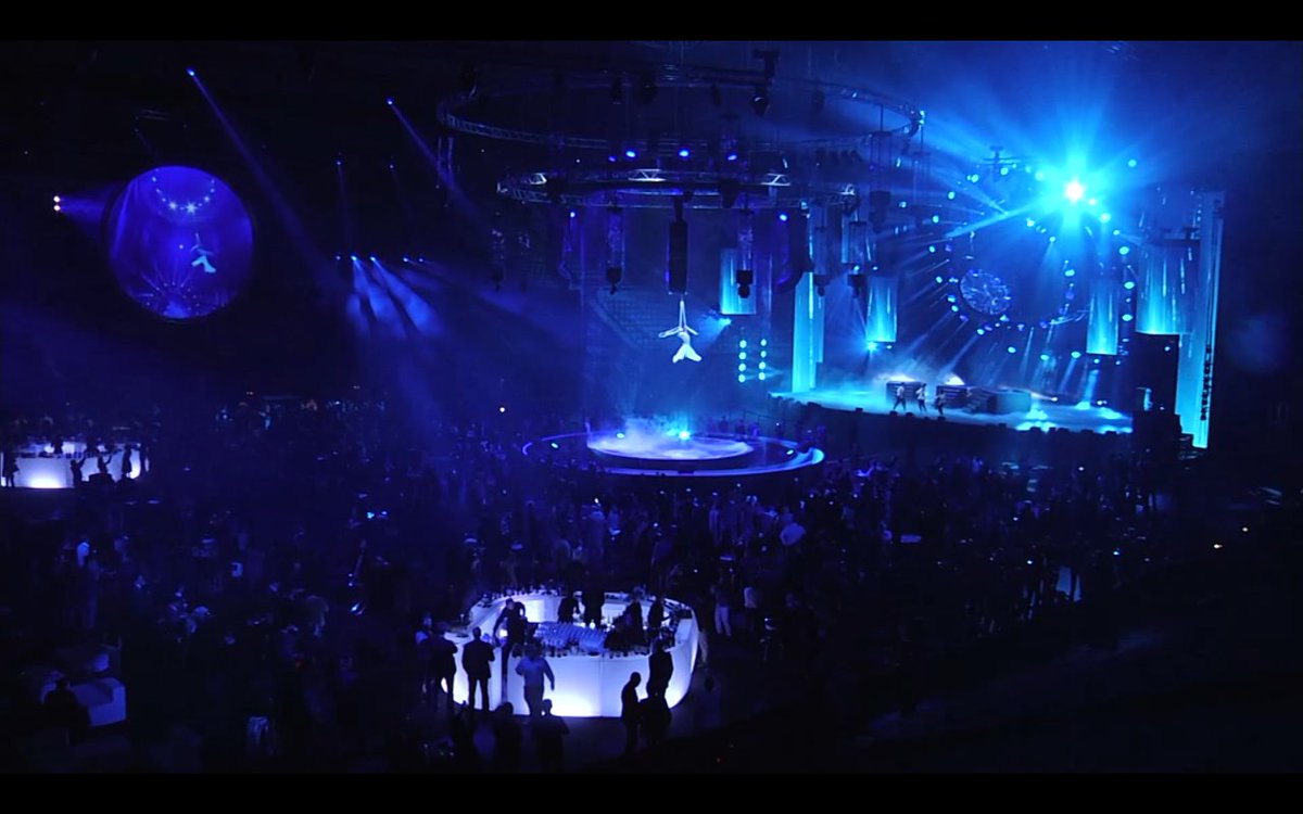 LightProject_ES's tweet image. Esta semana colgaremos el vídeo del trabajo realizado para Huawei durante la pasada edición del Mobile World Congress. Deseamos que os guste☺️

#HUAWEI #mobileworldcongress #corporateevents #lightproject