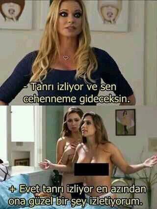 Güzel günahlar izletin