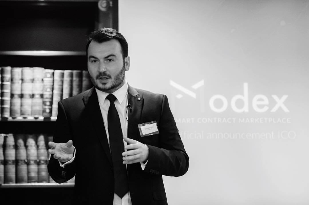 The Best Strategy To Use For Modex Blockchain