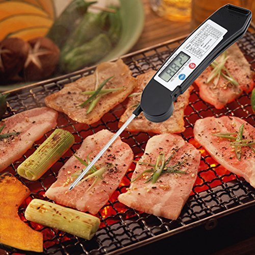 Alice_WeTest's tweet image. barbecue accessories