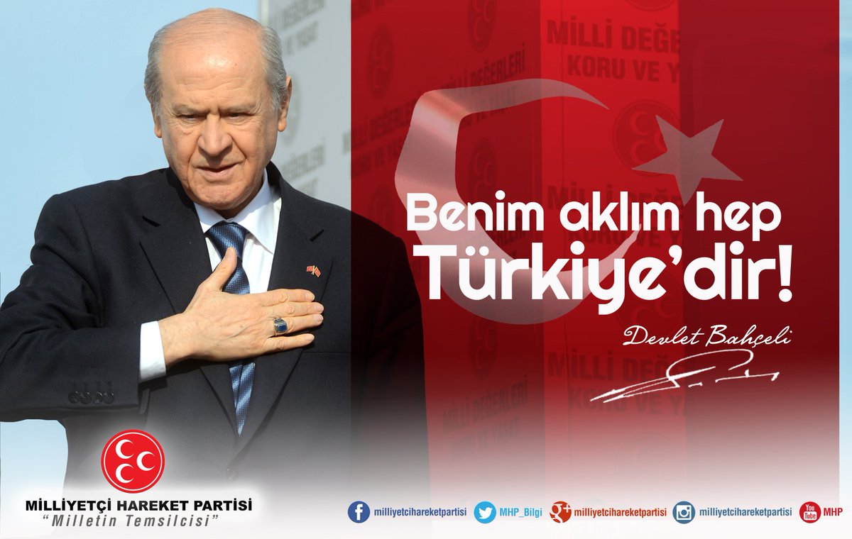 MHP tweet media