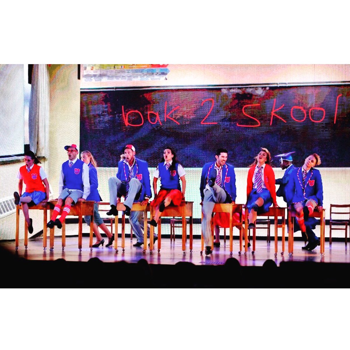 Wishing everyone a great first day back at school! Can’t wait to see you all this week! #PirriePerformingArts #Fife #backtoschool